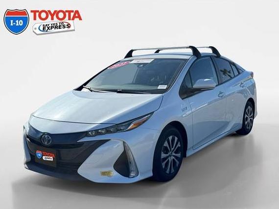 TOYOTA PRIUS PRIME 2022 JTDKAMFP7N3219285 image TOYOTA PRIUS PRIME 2022 JTDKAMFP7N3219285 image